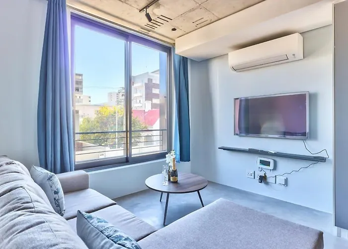 Cozy Couples Oasis Apartment!