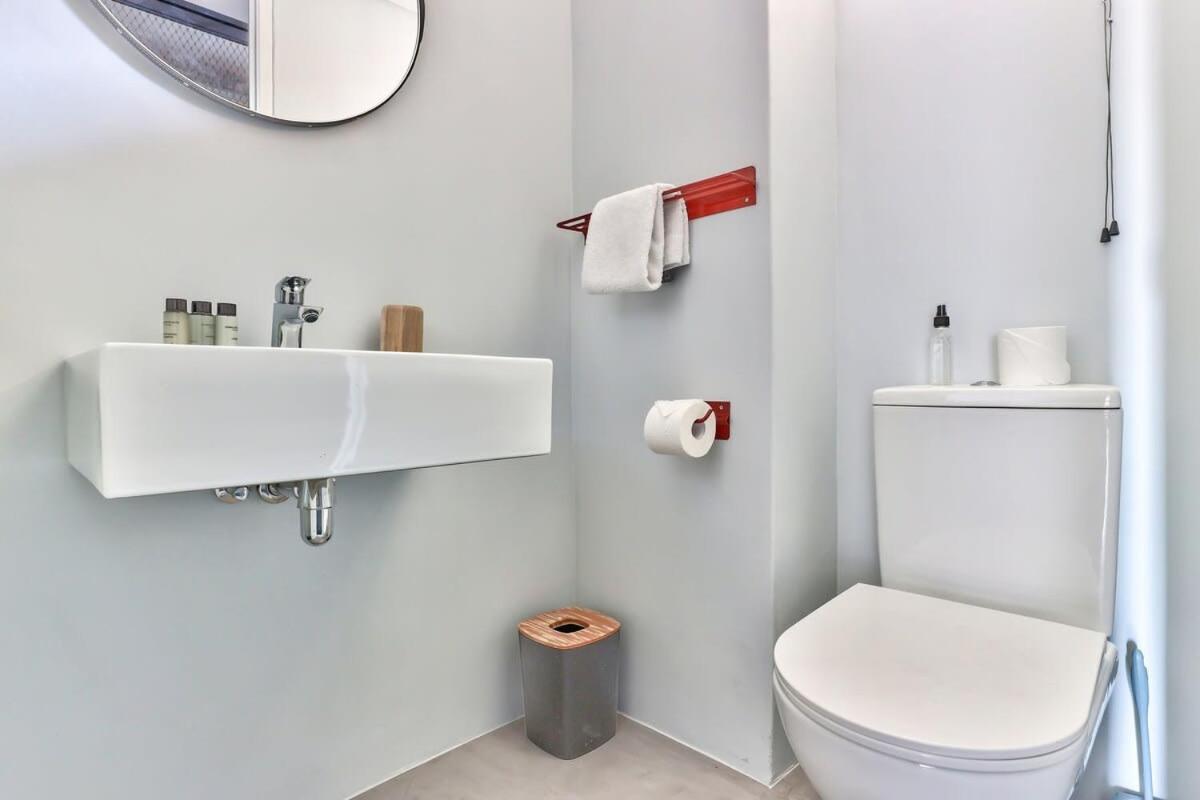 Cozy Couples Oasis Apartment! Le Cap